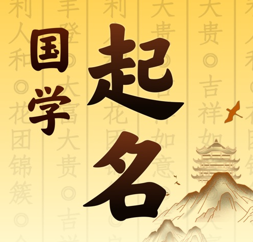 岳西国学起名 人工起名一对一